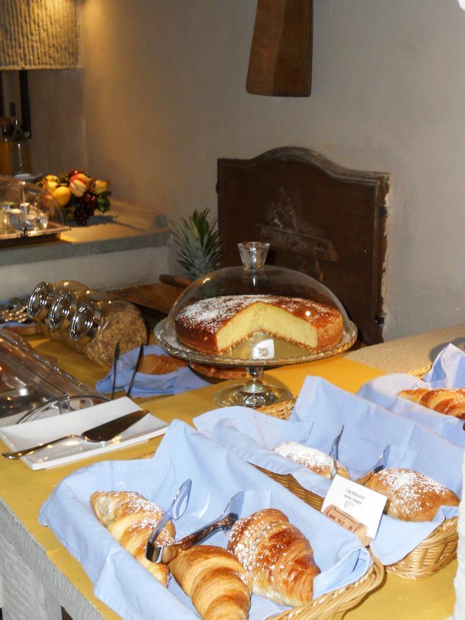 Castello Di Bibbione Villa San Casciano in Val di Pesa Luaran gambar